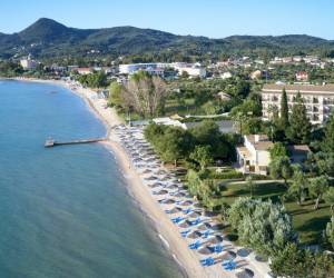 Delfinia Corfu
