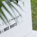 Mr & Mrs White Corfu
