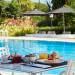 Mr & Mrs White Corfu
