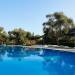 Mr & Mrs White Corfu