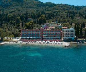 Corfu Maris