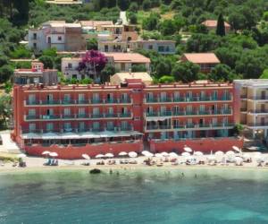 Corfu Maris