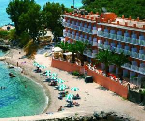 Corfu Maris
