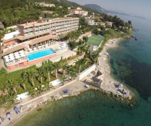 Corfu Maris Bellos