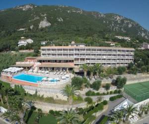 Corfu Maris Bellos