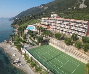 Corfu Maris Bellos