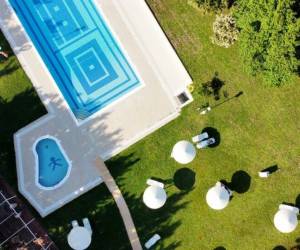 Rebecas Village Corfu