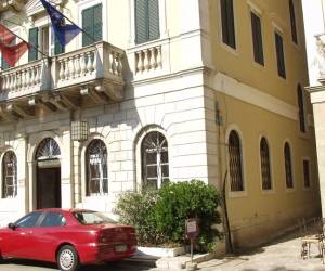 Cavalieri