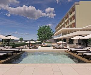 Divani Corfu Palace