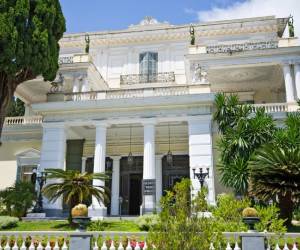 Divani Corfu Palace