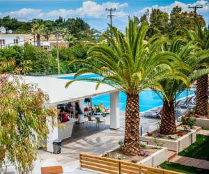 Amour Holiday Resort