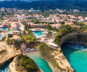 Amour Holiday Resort