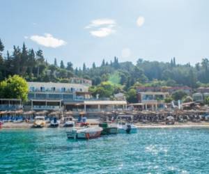 Ninos Blue Princes Beach Hotel