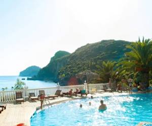 Ninos Blue Princes Beach Hotel