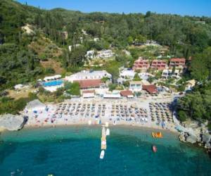 Ninos Blue Princes Beach Hotel