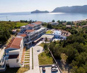 Ninos Saint George Palace