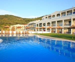 Ninos Saint George Palace