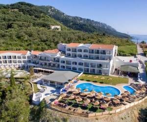 Ninos Saint George Palace