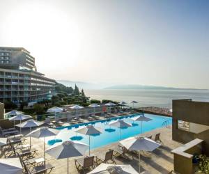 Atlantica Nissaki Beach