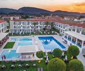 Zante Park