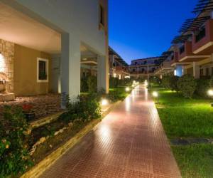 Mediterranean Beach Resort