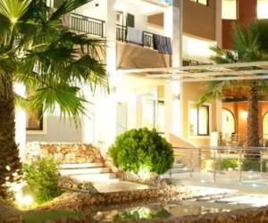 Mediterranean Beach Resort