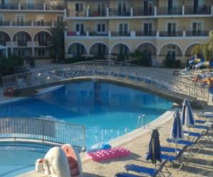 Majestic Hotel&Spa