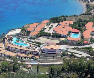Zante Imperial Beach