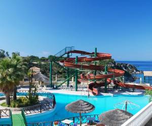 Zante Royal Resort & Water Park