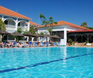 Zante Royal Resort & Water Park