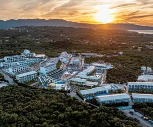 Caretta Paradise Resort & WaterPark