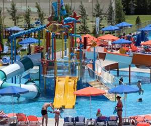 Caretta Beach Resort & WaterPark