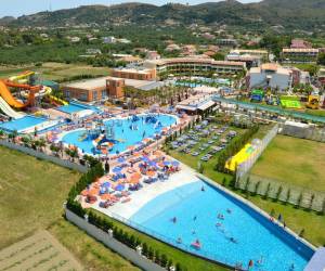 Caretta Beach Resort & WaterPark