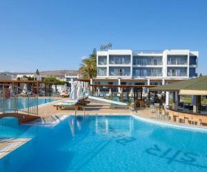 Astir Beach