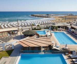 Astir Beach
