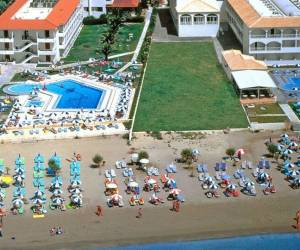 Astir Beach