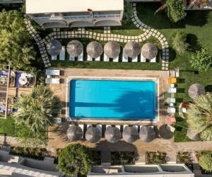 Aeolos Boutique Hotel & Suites