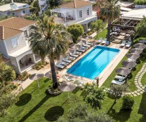 Aeolos Boutique Hotel & Suites