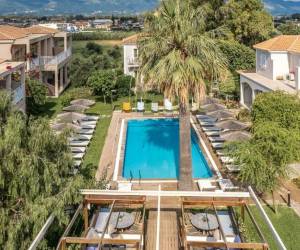 Aeolos Boutique Hotel & Suites