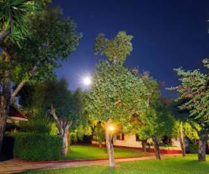 Alykes Park