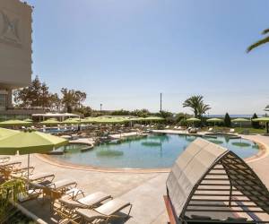 Divani Apollon Palace & Thalasso
