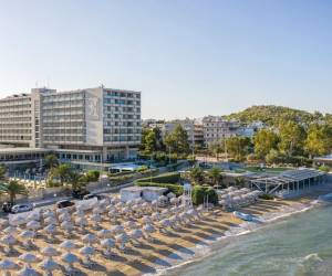 Divani Apollon Palace & Thalasso