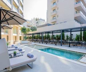 Divani Apollon Suites