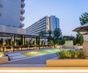 Divani Apollon Suites