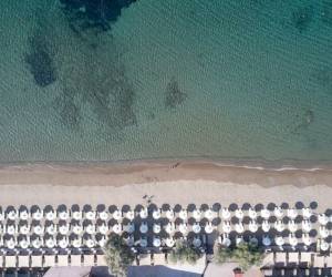 Aegeon Beach