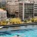 Brown Lighthouse Athens