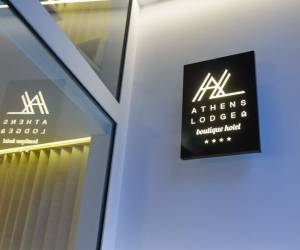 Athens Lodge