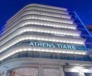 Athens Tiare