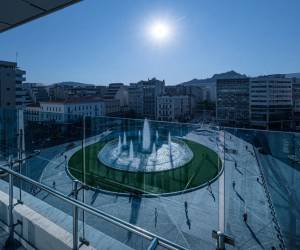 Athens Tiare