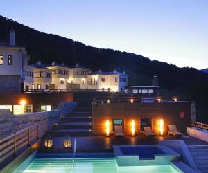 12 Months Luxury Resort
